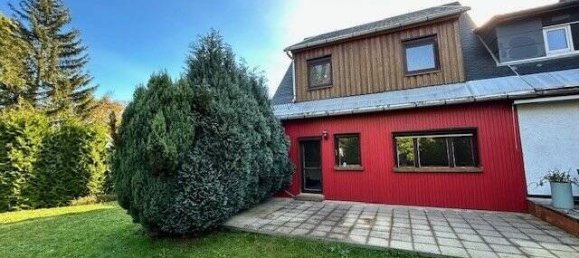 Casa de 5 habitaciónes en Sonneberg, Germany No. 191313 23