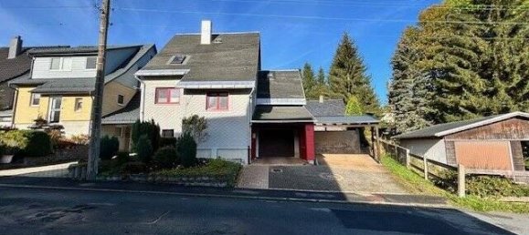 Casa de 5 habitaciónes en Sonneberg, Germany No. 191313 21
