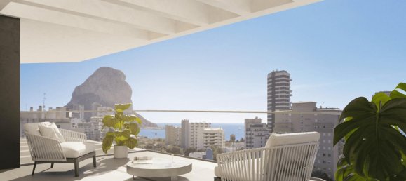 2 chambres appartement à vendre à Calpe, Alicante, Valencian Community, Spain № 366270 5