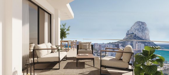 2 chambres appartement à vendre à Calpe, Alicante, Valencian Community, Spain № 366270 18
