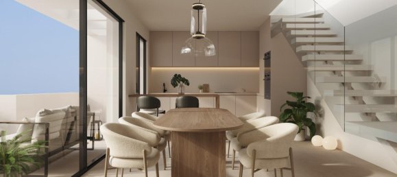 2 chambres appartement à vendre à Calpe, Alicante, Valencian Community, Spain № 366270 21