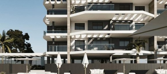 2 chambres appartement à vendre à Calpe, Alicante, Valencian Community, Spain № 366270 11