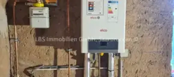 2 chambres Duplex à Saarbrucken, Germany No. 288899 21