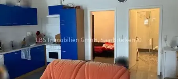 2 chambres Duplex à Saarbrucken, Germany No. 288899 20