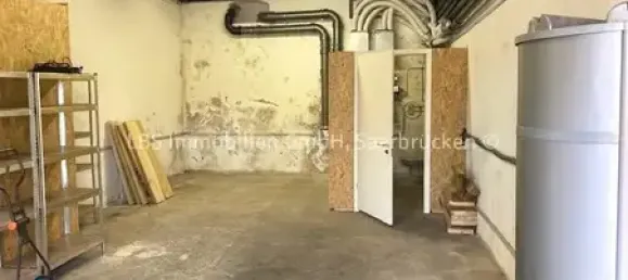 2 chambres Duplex à Saarbrucken, Germany No. 288899 23