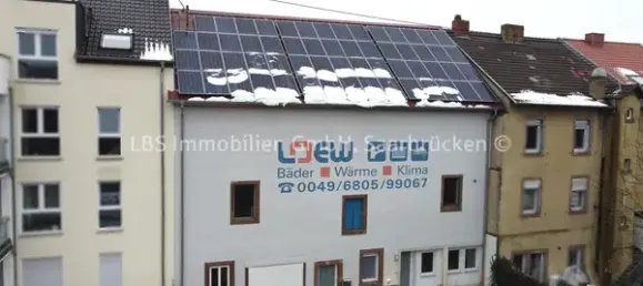 2 chambres Duplex à Saarbrucken, Germany No. 288899 2