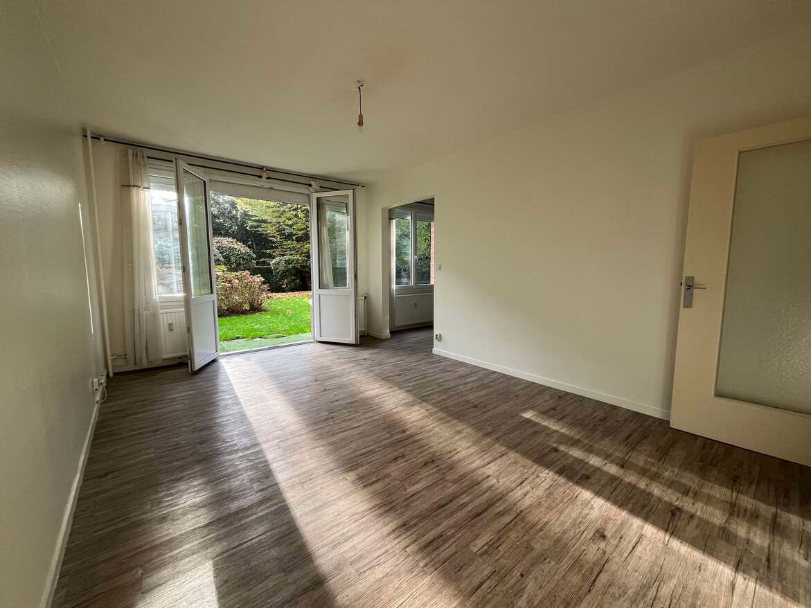 Apartamento de 1 dormitorio en Lille, France No. 57332