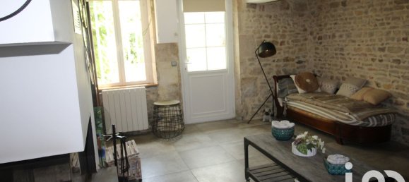  Castillos de 4 dormitorios en Le Chautay, France No. 263492 4