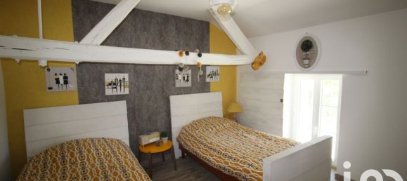  Castillos de 4 dormitorios en Le Chautay, France No. 263492 24