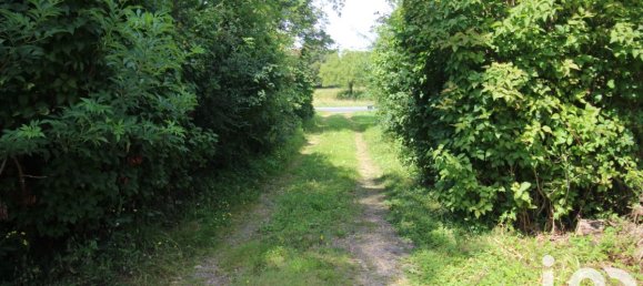  Castillos de 4 dormitorios en Le Chautay, France No. 263492 34