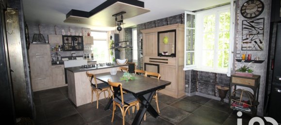  Castillos de 4 dormitorios en Le Chautay, France No. 263492 10