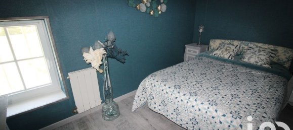  Castillos de 4 dormitorios en Le Chautay, France No. 263492 23