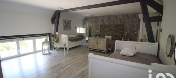  Castillos de 4 dormitorios en Le Chautay, France No. 263492 31