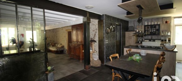  Castillos de 4 dormitorios en Le Chautay, France No. 263492 6