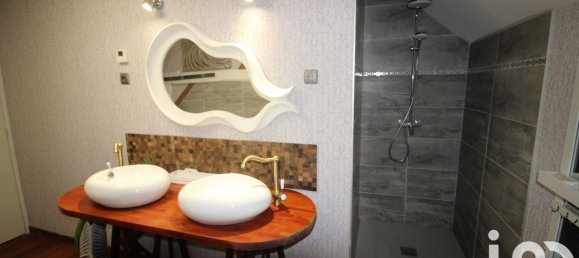  Castillos de 4 dormitorios en Le Chautay, France No. 263492 26