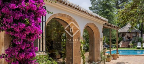 3 Schlafzimmer Haus in Alicante, Spain, Nr. 155207 45