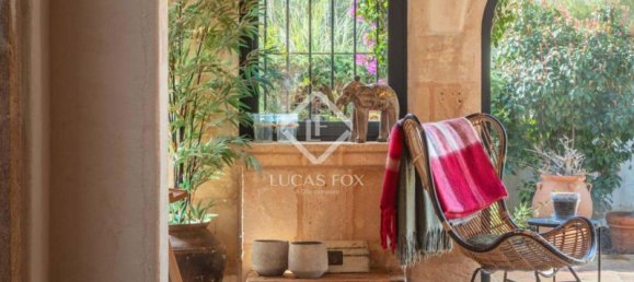 3 Schlafzimmer Haus in Alicante, Spain, Nr. 155207 4