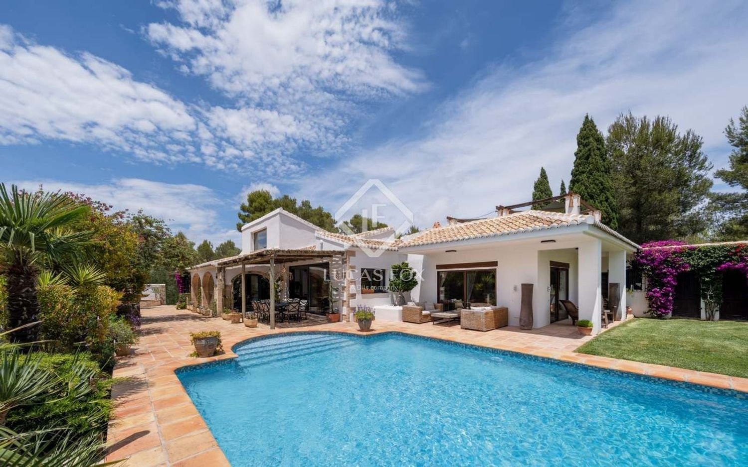 3 Schlafzimmer Haus in Alicante, Spain, Nr. 155207