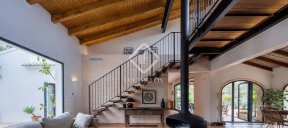 3 Schlafzimmer Haus in Alicante, Spain, Nr. 155207 16