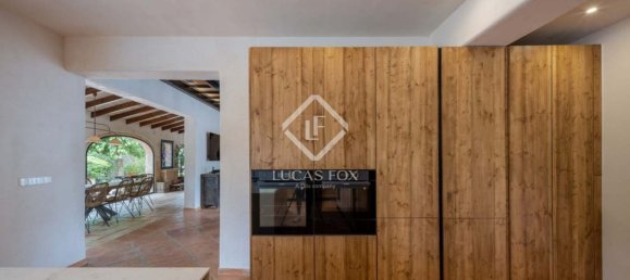 3 Schlafzimmer Haus in Alicante, Spain, Nr. 155207 11