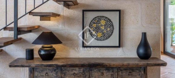 3 Schlafzimmer Haus in Alicante, Spain, Nr. 155207 21