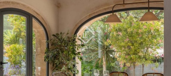 3 Schlafzimmer Haus in Alicante, Spain, Nr. 155207 5