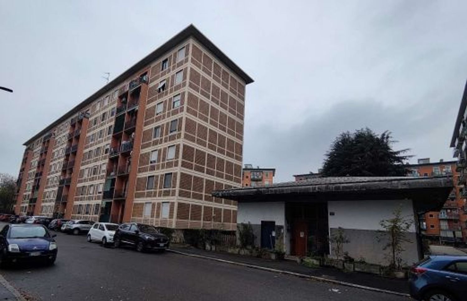 Apartamento de 4 divisões em Milan, Italy N.º 245403