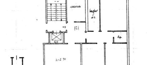 Apartamento de 4 divisões em Milan, Italy N.º 245403 22