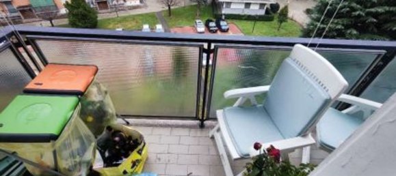 Apartamento de 4 divisões em Milan, Italy N.º 245403 7