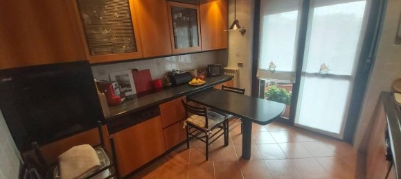 4 rooms Apartment in Turin, Italy No. 128839 16