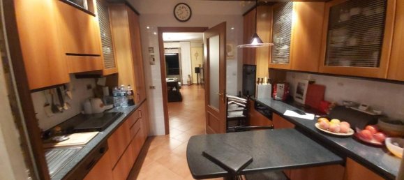 4 rooms Apartment in Turin, Italy No. 128839 15