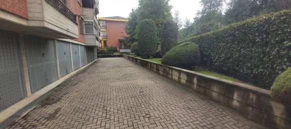 4 rooms Apartment in Turin, Italy No. 128839 43