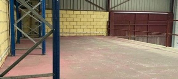 Склад 340м² в Андалусия, Испания № 148090 12