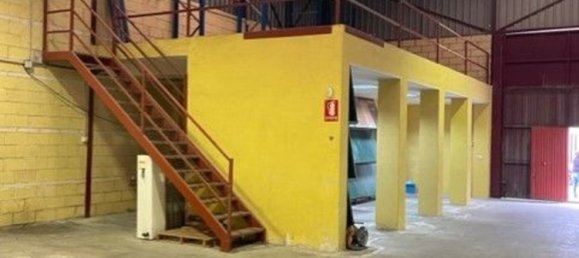 Склад 340м² в Андалусия, Испания № 148090 7