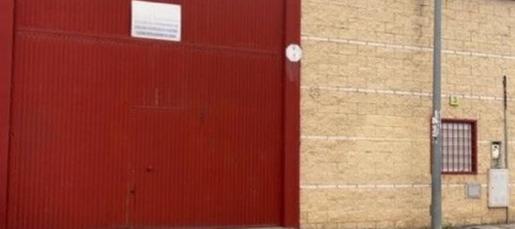 Склад 340м² в Андалусия, Испания № 148090 4
