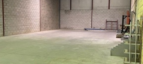 Склад 340м² в Андалусия, Испания № 148090 9