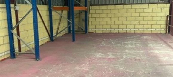 Склад 340м² в Андалусия, Испания № 148090 15