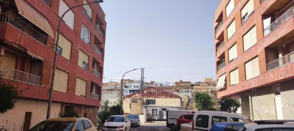 3 bedrooms Apartment in Olula del Rio, Spain No. 158852 5