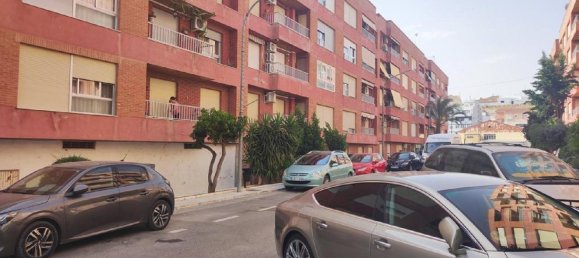 3 bedrooms Apartment in Olula del Rio, Spain No. 158852 2