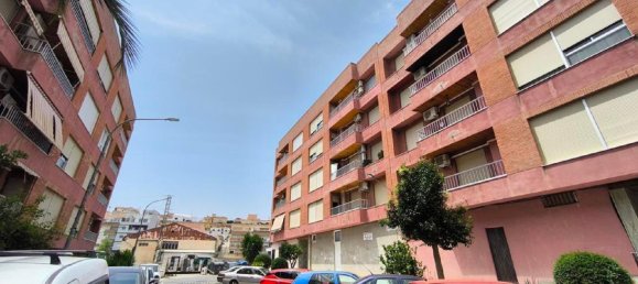 3 bedrooms Apartment in Olula del Rio, Spain No. 158852 6