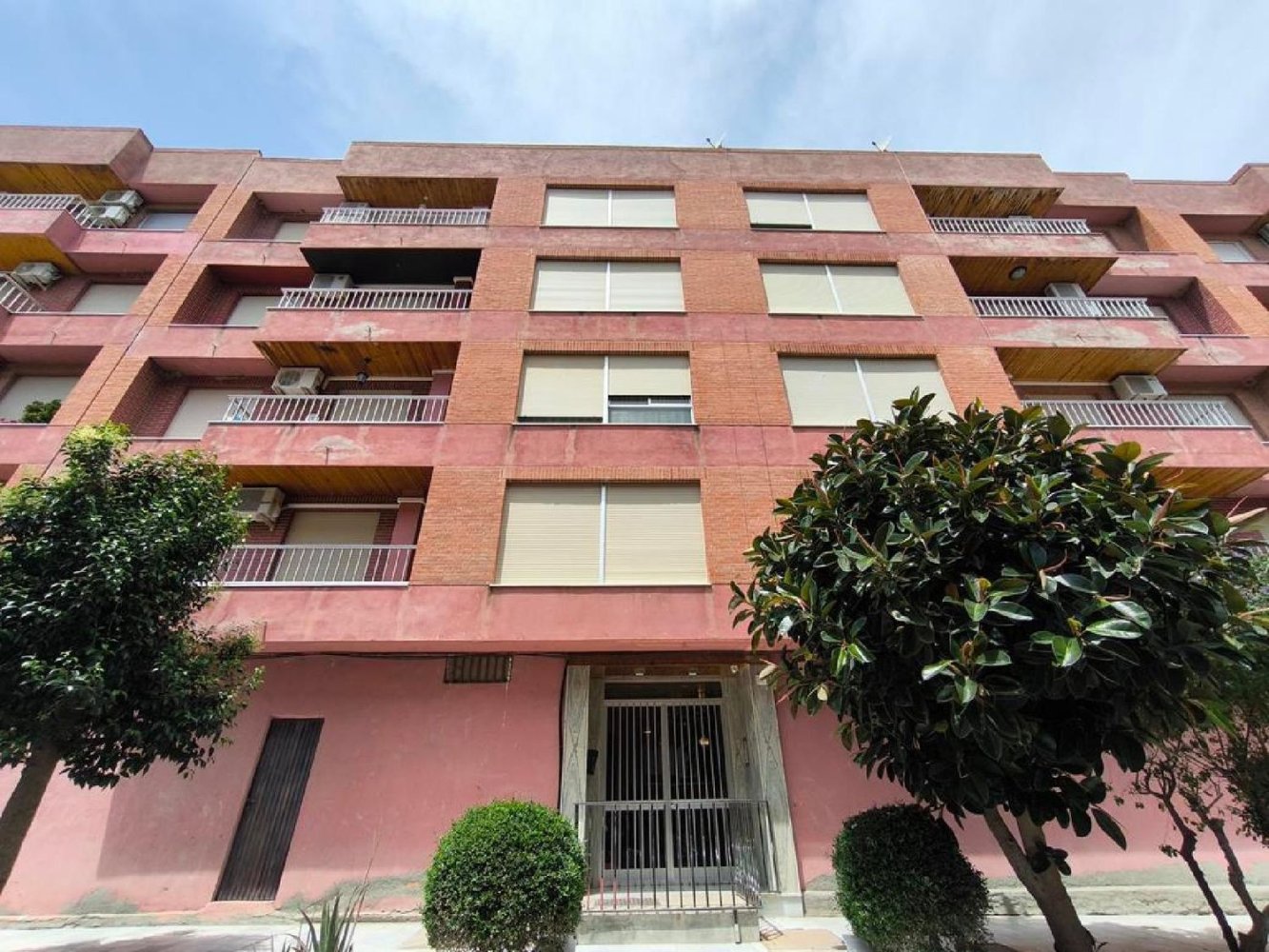 3 bedrooms Apartment in Olula del Rio, Spain No. 158852