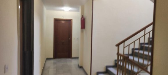 3 bedrooms Apartment in Olula del Rio, Spain No. 158852 20