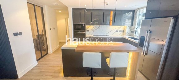 Apartamento T2 em Greens, UAE N.º 99075 10