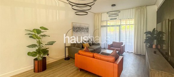 Apartamento T2 em Greens, UAE N.º 99075 3