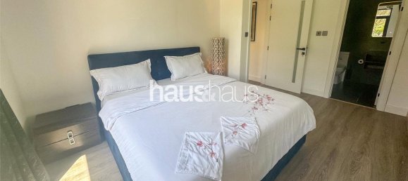 Apartamento T2 em Greens, UAE N.º 99075 13