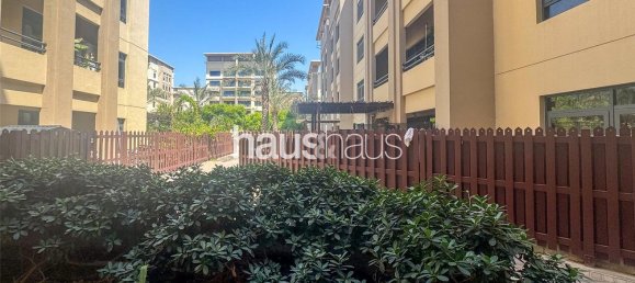 Apartamento T2 em Greens, UAE N.º 99075 6