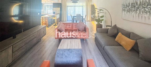 Apartamento T2 em Greens, UAE N.º 99075 11