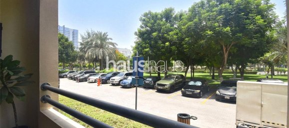 Apartamento T2 em Greens, UAE N.º 99075 2