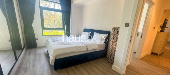 Apartamento T2 em Greens, UAE N.º 99075 16