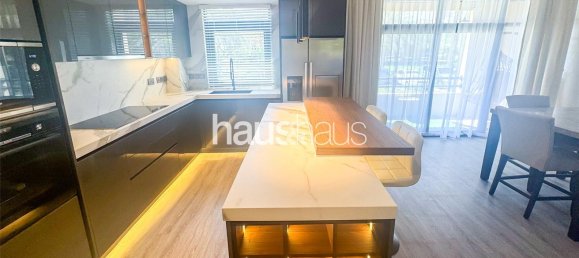 Apartamento T2 em Greens, UAE N.º 99075 4